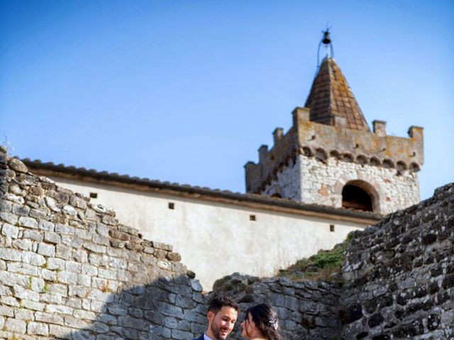 Il matrimonio di Lorenzo e Valentina a Serravalle Pistoiese, Pistoia 26