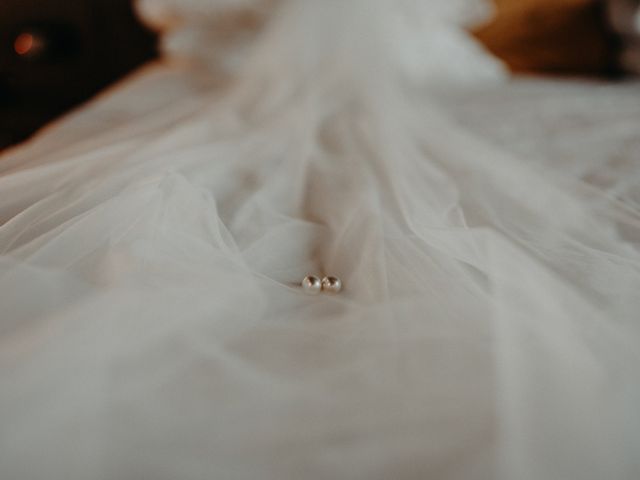 Il matrimonio di Riccardo e Katharina a Erba, Como 4