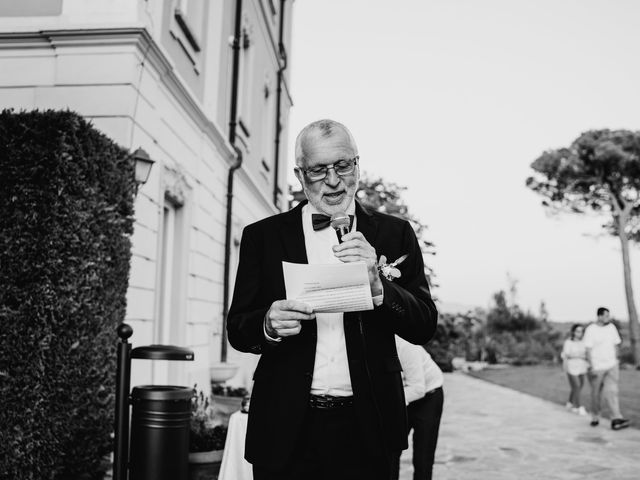 Il matrimonio di Riccardo e Katharina a Erba, Como 65