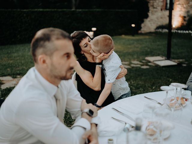 Il matrimonio di Riccardo e Katharina a Erba, Como 69