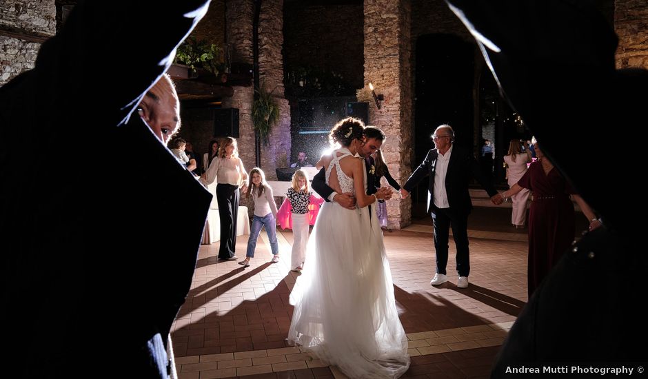 Il matrimonio di Maurizio e Valentina a Castegnato, Brescia