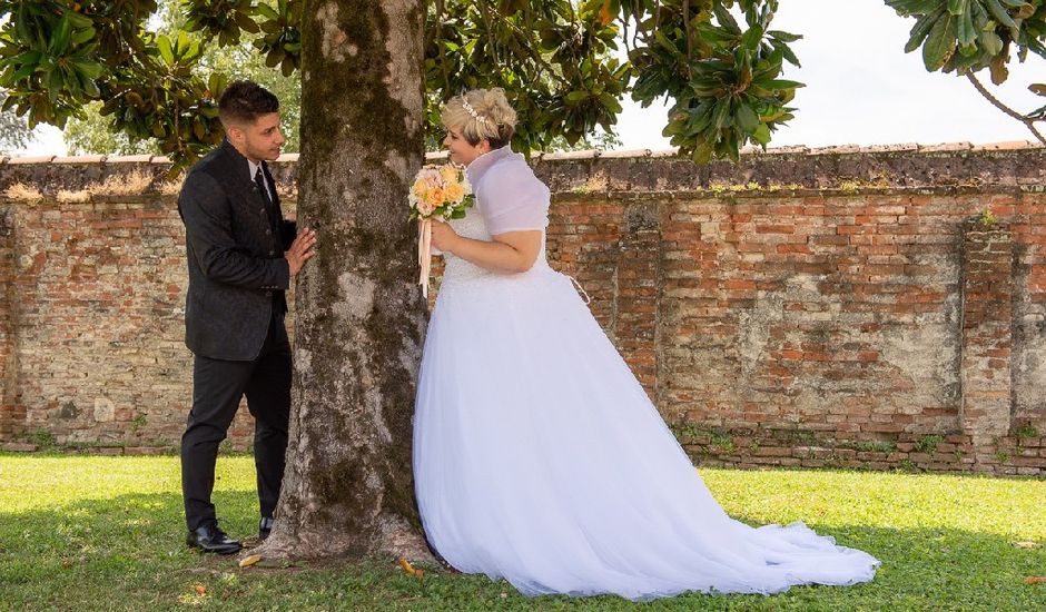 Il matrimonio di Alex e Laura a Caldogno, Vicenza