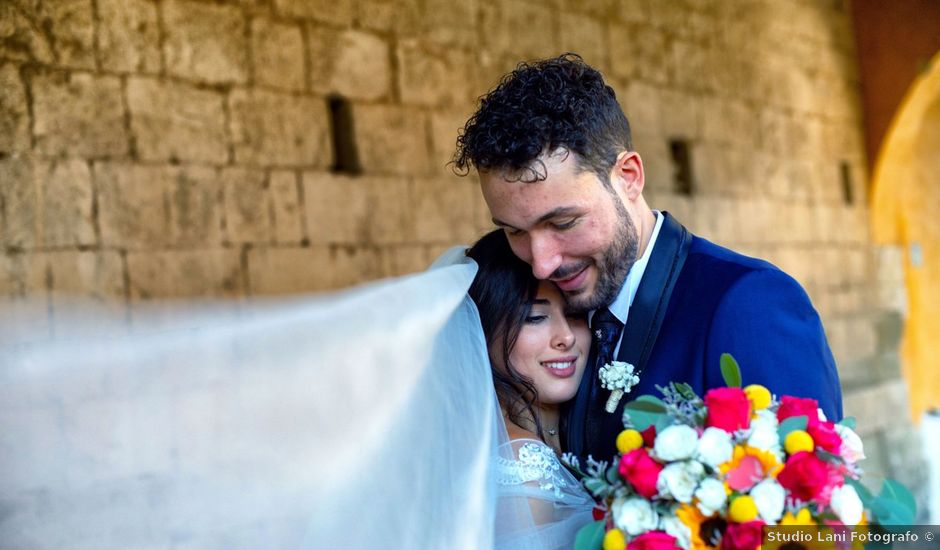 Il matrimonio di Lorenzo e Valentina a Serravalle Pistoiese, Pistoia