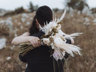 Le nozze di Maria Fernanda e Domenico 2