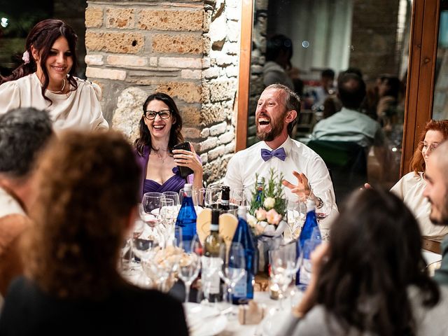 Il matrimonio di Francesco e Noemi a Zubiena, Biella 51