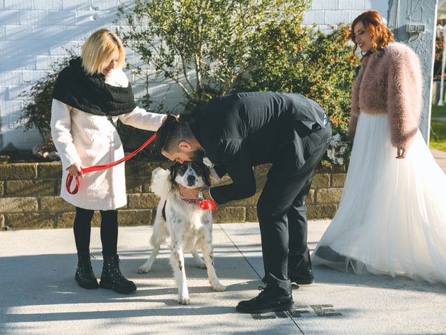 Il matrimonio di Giorgio e Marilena a Senago, Milano 64