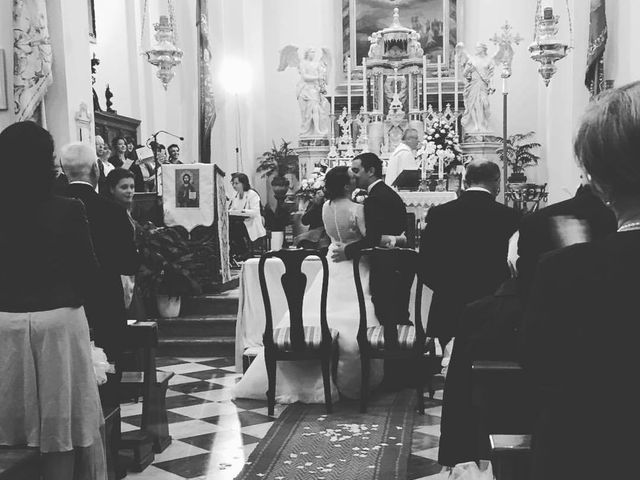 Il matrimonio di Matteo e Federica a Cividale del Friuli, Udine 4