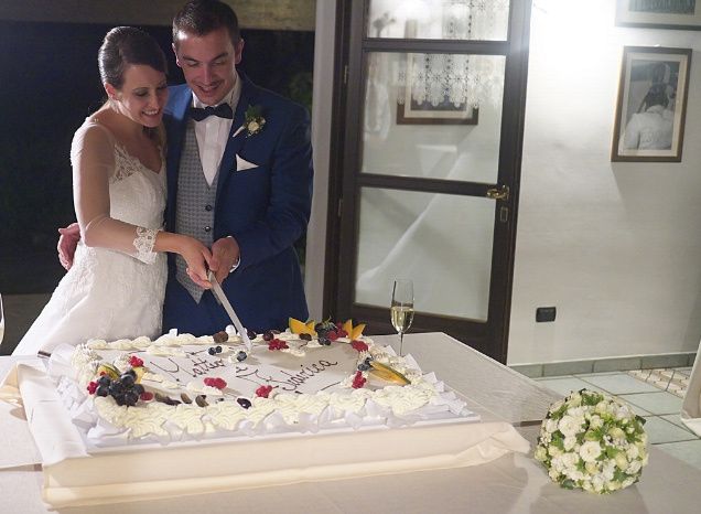 Il matrimonio di Matteo e Federica a Cividale del Friuli, Udine 22