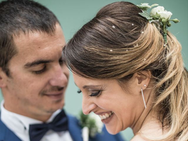 Il matrimonio di Matteo e Federica a Cividale del Friuli, Udine 1