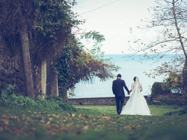 Il matrimonio di Sebastiano e Rita a Catania, Catania 24