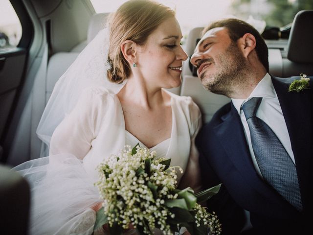 Il matrimonio di Marco e Chiara a Napoli, Napoli 40