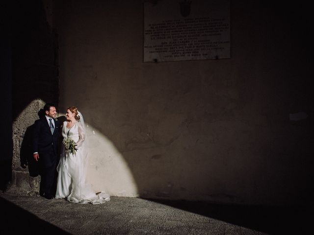 Il matrimonio di Marco e Chiara a Napoli, Napoli 42