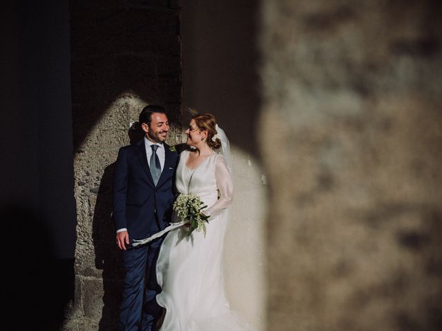 Il matrimonio di Marco e Chiara a Napoli, Napoli 43