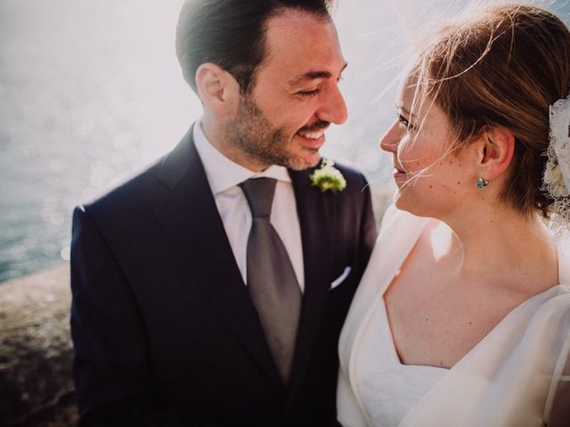 Il matrimonio di Marco e Chiara a Napoli, Napoli 46