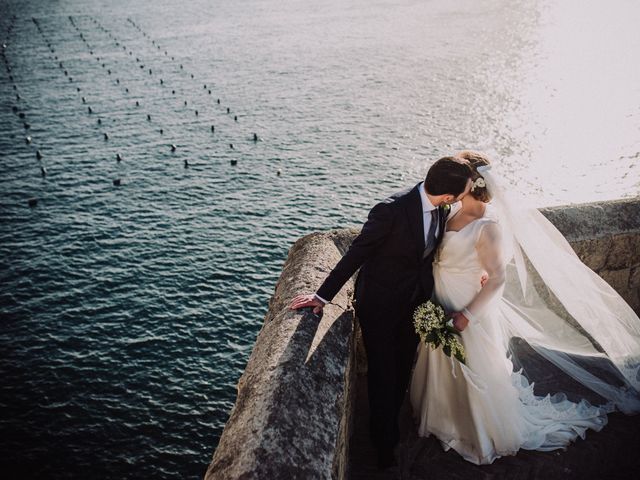 Il matrimonio di Marco e Chiara a Napoli, Napoli 51