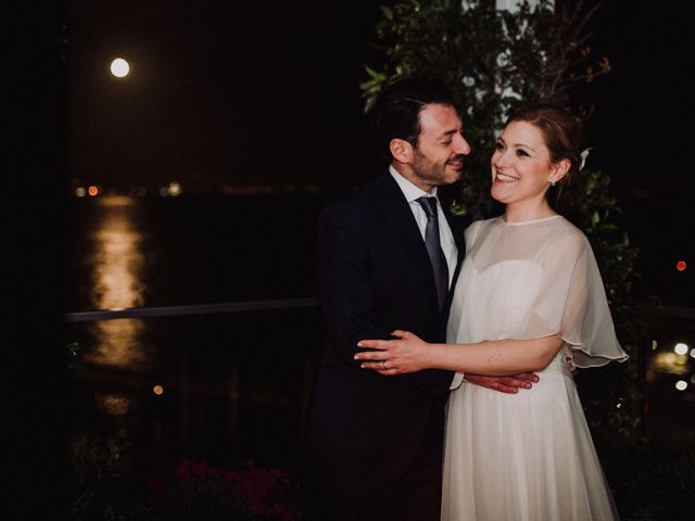 Il matrimonio di Marco e Chiara a Napoli, Napoli 57