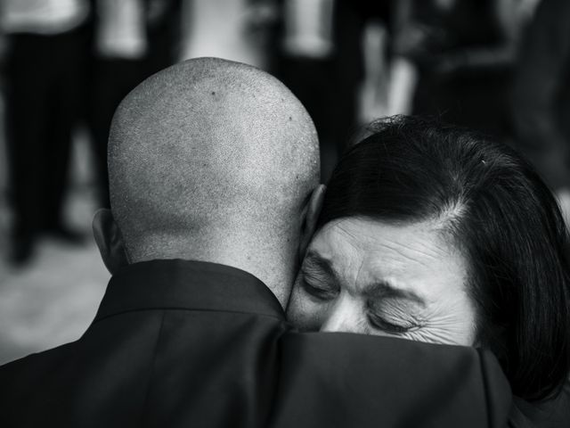 Il matrimonio di Paolo e Beatrice a Subiaco, Roma 58