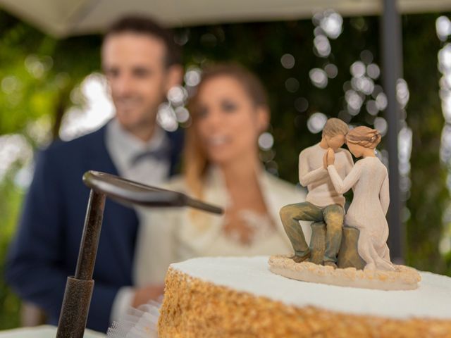 Il matrimonio di Michele e Barbara a Verona, Verona 14