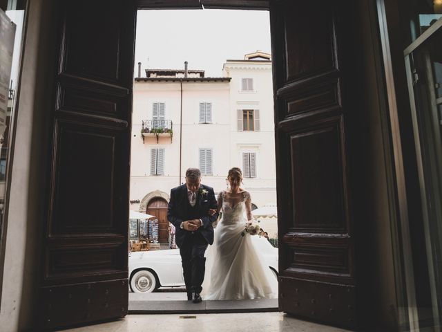 Il matrimonio di Chiara e Aldo a Roma, Roma 56