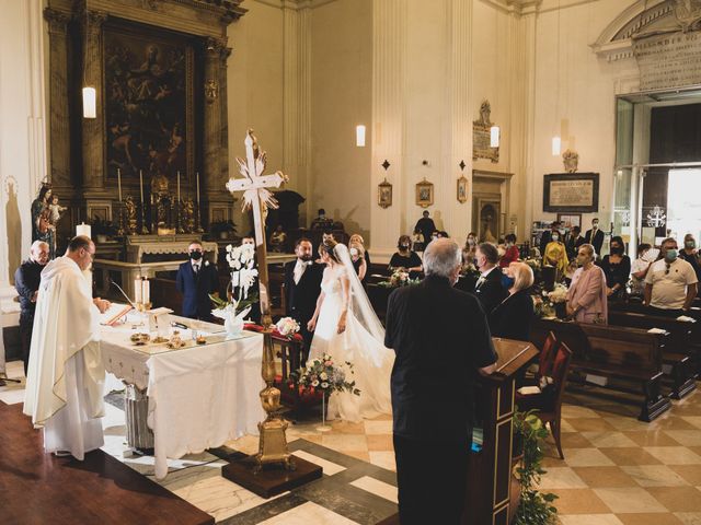 Il matrimonio di Chiara e Aldo a Roma, Roma 59