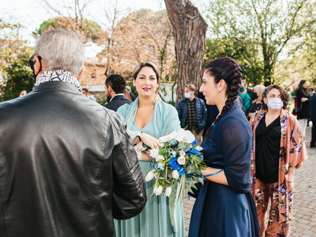 Il matrimonio di Emanuele e Maria Sara a Cesenatico, Forlì-Cesena 30