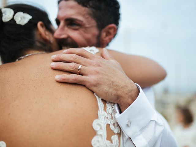 Il matrimonio di Emanuele e Maria Sara a Cesenatico, Forlì-Cesena 91