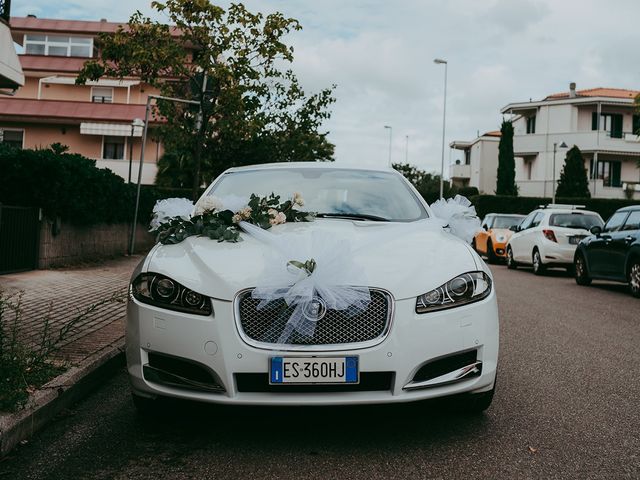 Il matrimonio di Francesca e Emanuele a Livorno, Livorno 3