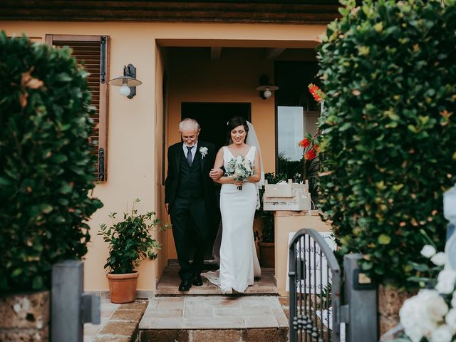 Il matrimonio di Francesca e Emanuele a Livorno, Livorno 11