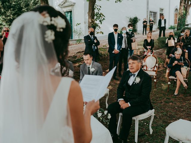 Il matrimonio di Francesca e Emanuele a Livorno, Livorno 22