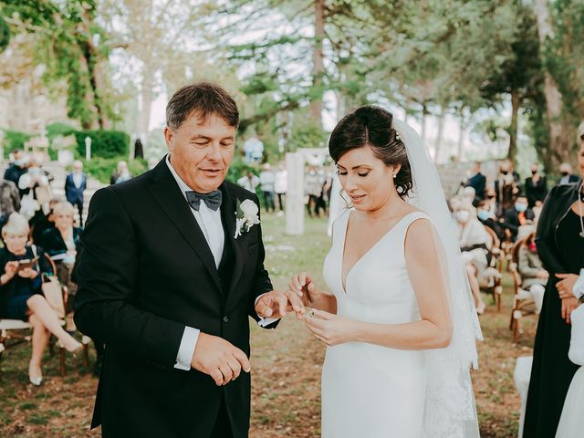 Il matrimonio di Francesca e Emanuele a Livorno, Livorno 25