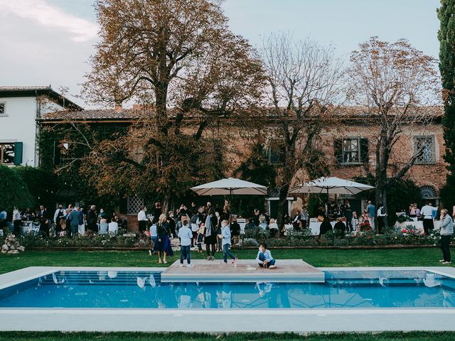 Il matrimonio di Francesca e Emanuele a Livorno, Livorno 32