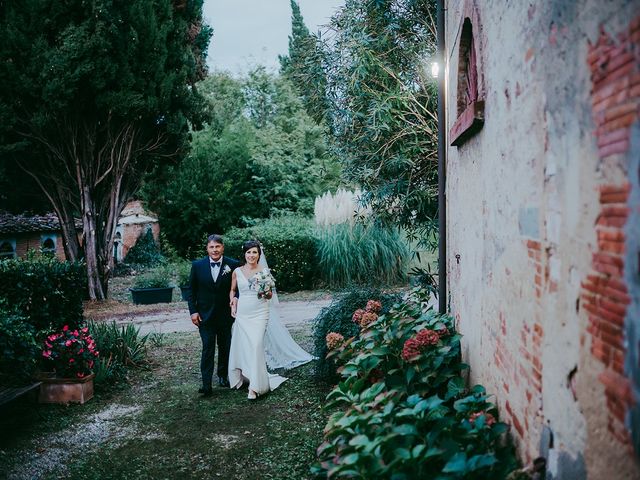 Il matrimonio di Francesca e Emanuele a Livorno, Livorno 36