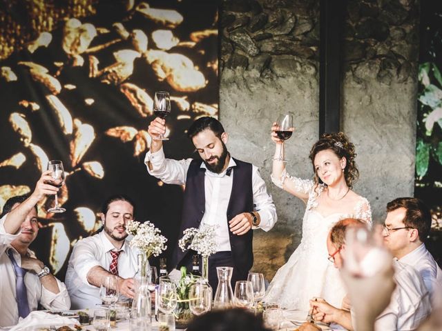 Il matrimonio di Paolo e Elisa a Condove, Torino 66