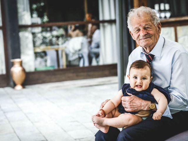 Il matrimonio di Paolo e Elisa a Condove, Torino 68