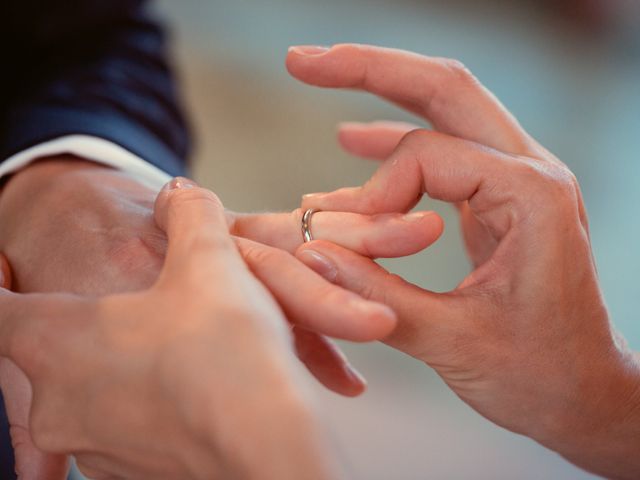 Il matrimonio di Davide e Fiorella a Forlì, Forlì-Cesena 37