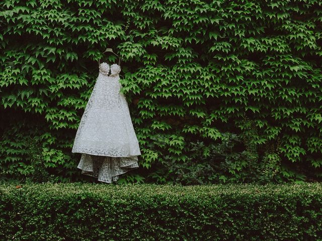 Il matrimonio di Stefano e Michela a Cingoli, Macerata 8