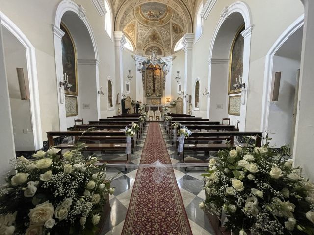 Il matrimonio di Davide e Katia a Palermo, Palermo 2