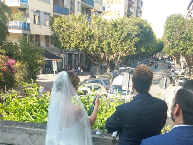 Il matrimonio di Davide e Katia a Palermo, Palermo 5