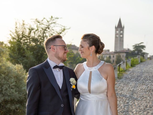 Il matrimonio di Daniel e Giorgia a Verona, Verona 7