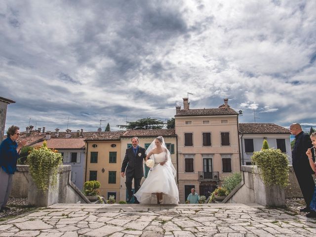 Il matrimonio di Beppe e Elena a Cormons, Gorizia 21