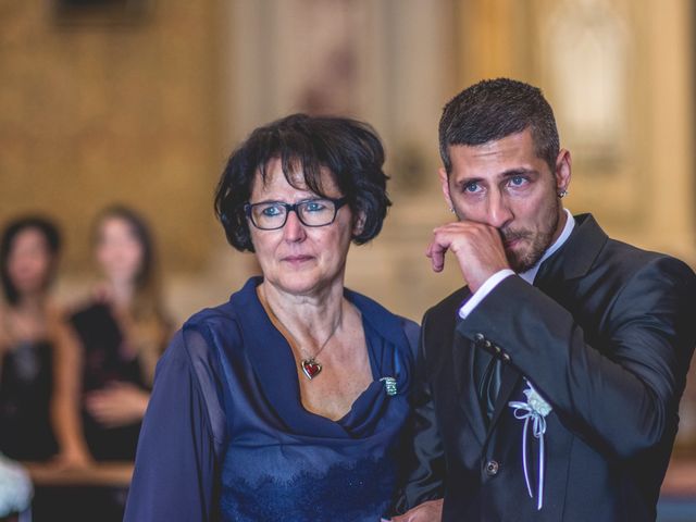 Il matrimonio di Beppe e Elena a Cormons, Gorizia 22