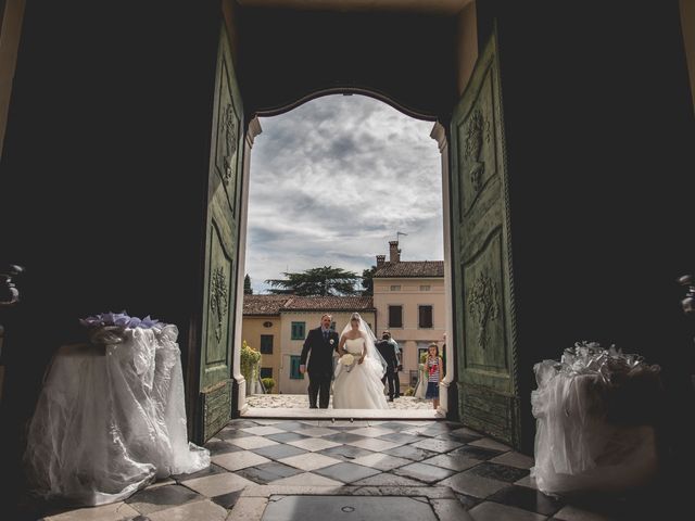 Il matrimonio di Beppe e Elena a Cormons, Gorizia 23