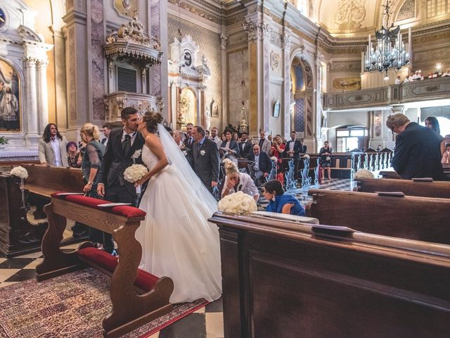 Il matrimonio di Beppe e Elena a Cormons, Gorizia 28