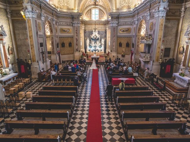 Il matrimonio di Beppe e Elena a Cormons, Gorizia 29