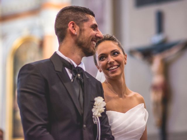 Il matrimonio di Beppe e Elena a Cormons, Gorizia 31