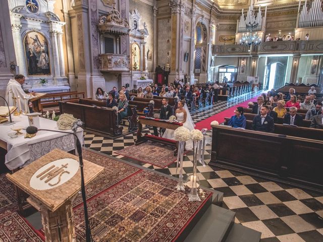 Il matrimonio di Beppe e Elena a Cormons, Gorizia 32