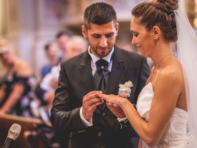 Il matrimonio di Beppe e Elena a Cormons, Gorizia 33