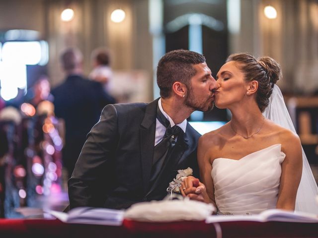 Il matrimonio di Beppe e Elena a Cormons, Gorizia 37