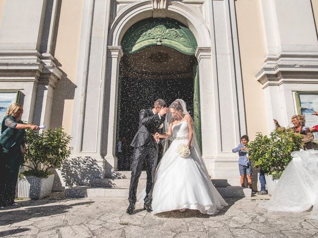 Il matrimonio di Beppe e Elena a Cormons, Gorizia 42