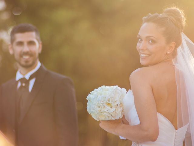 Il matrimonio di Beppe e Elena a Cormons, Gorizia 47